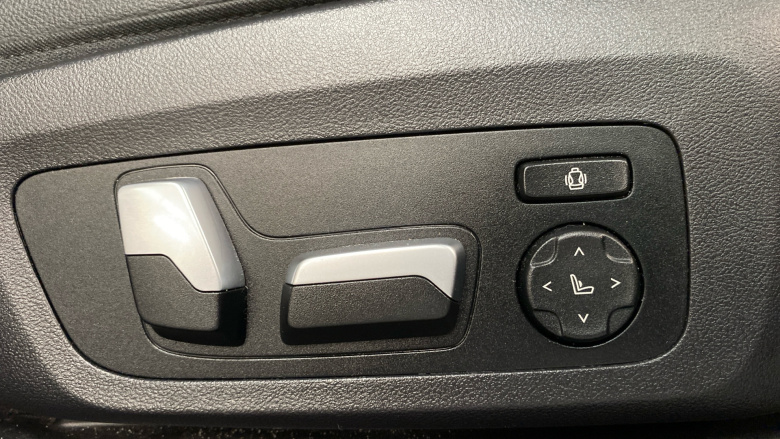 BMW iX3 210kW M Sport Pro 80kWh 5dr Auto Electric Estate